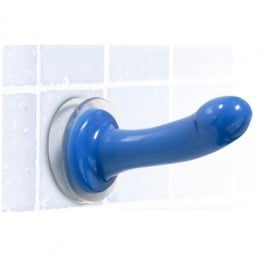 dave gingell recommends shower dildo pic