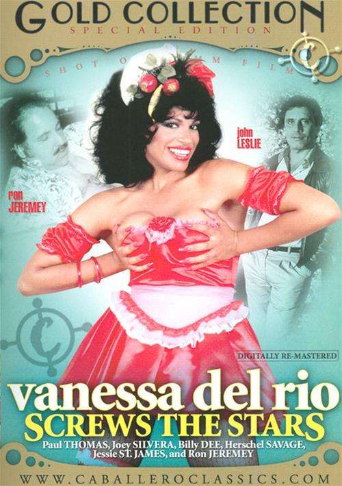 debbie brace recommends Ron Jeremy Vanessa Del Rio