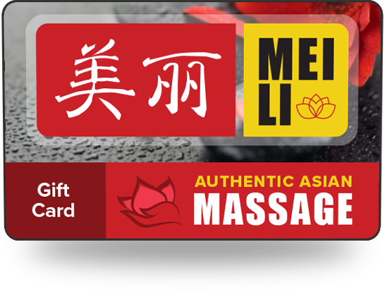 dion strong recommends Mei Li Spa