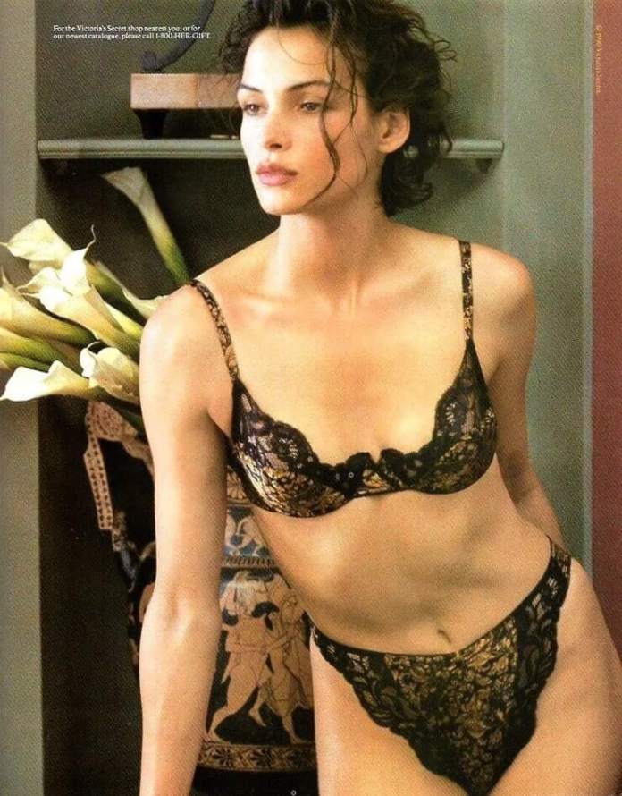 Best of Famke janssen nud