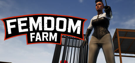 cash morgan recommends Farm Femdom