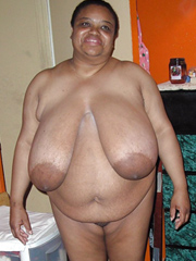 Best of Fat naked black women