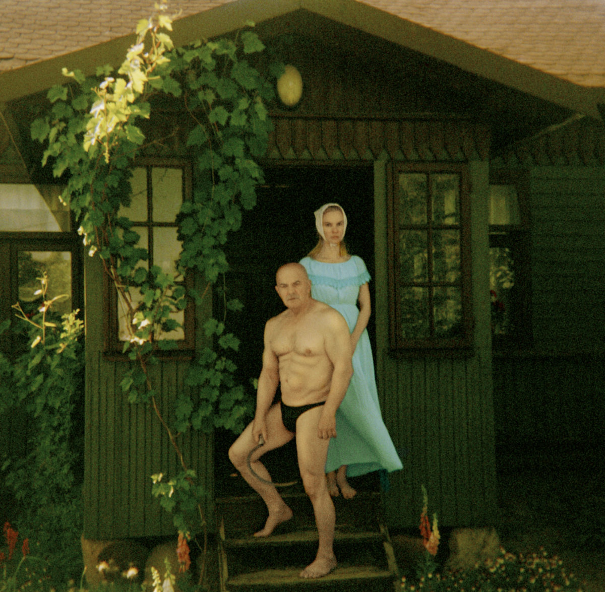 brydie oconnor recommends father and daughter nudists pic