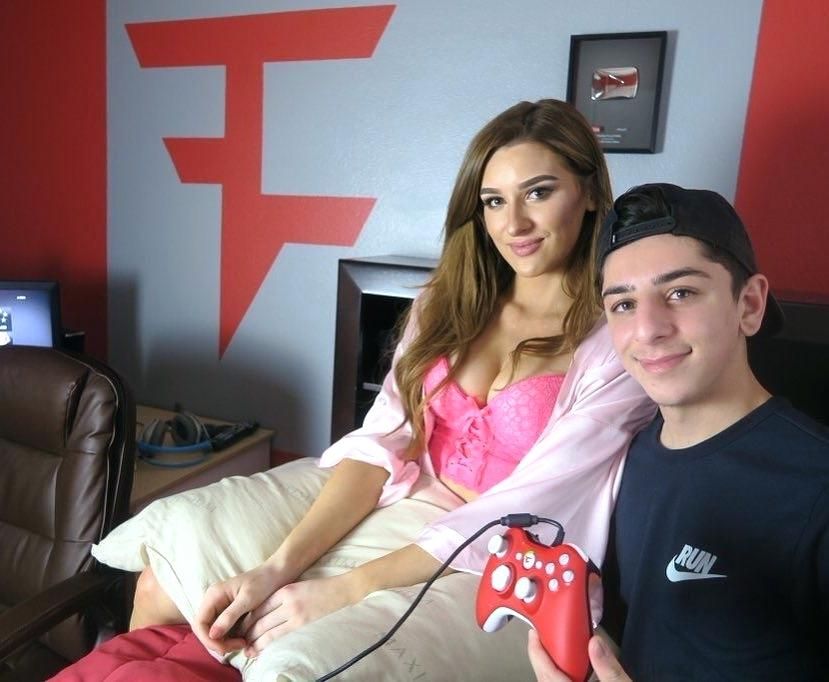 day cool recommends faze rug porn pic