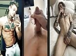 charles shifflett add photo aaron carter jerking off