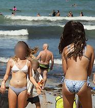 dolly mathew recommends beach creepshots pic