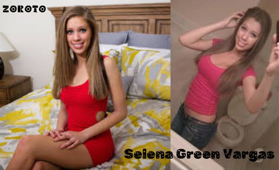 brian grebert add selina green vargas photo