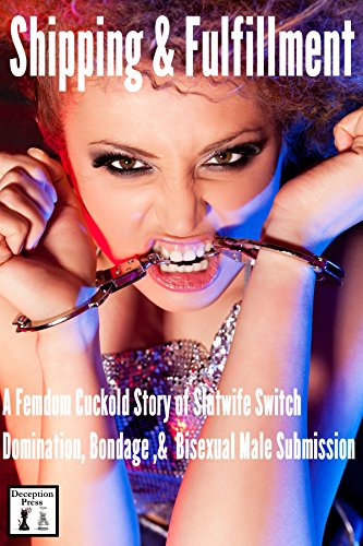 becky gan recommends femdom bondage stories pic