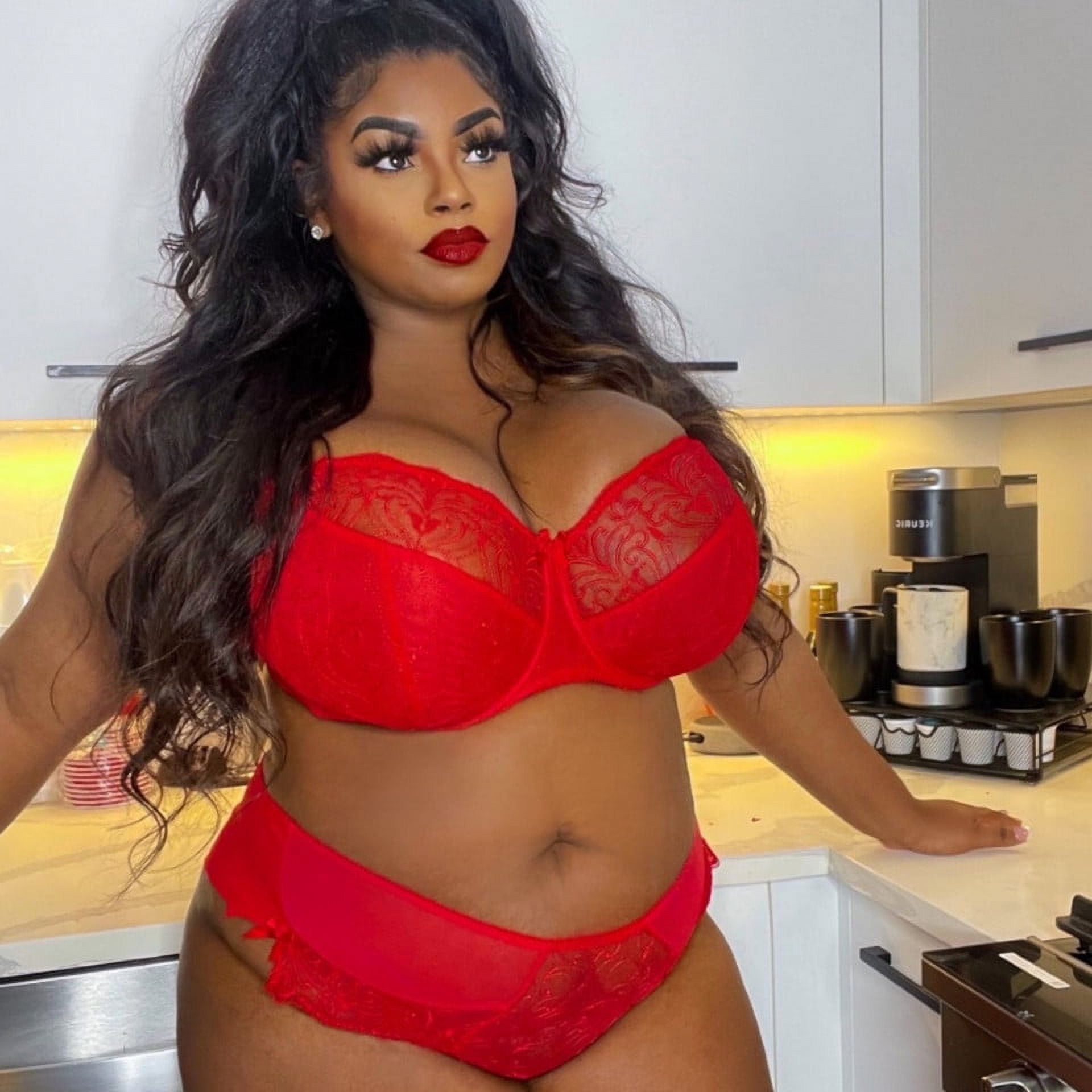 brandi villarreal share bbw tits big photos