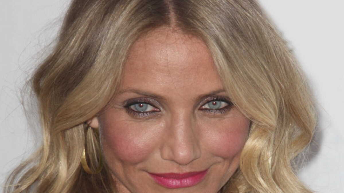 daniel sayago share cameron diaz pornos photos