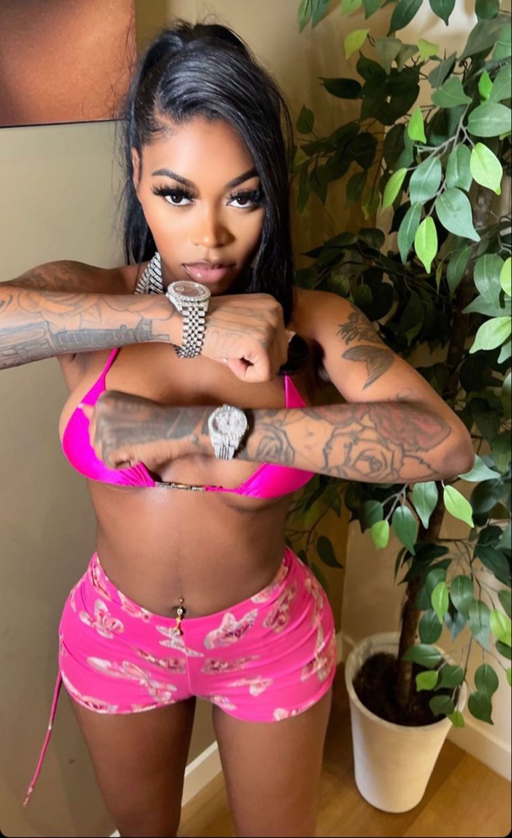 donald vermillion add photo asian doll in bikini