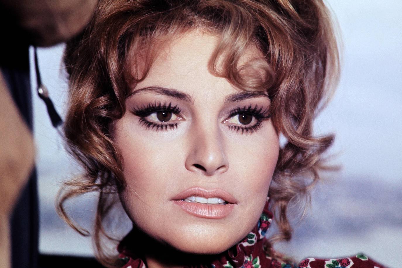 raquel welch nu