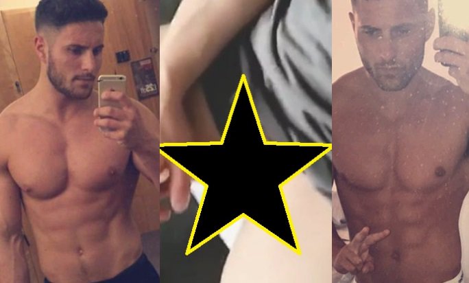 choy galendez recommends nude men snapchat pic