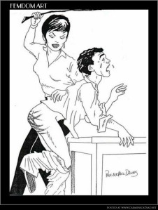 chandra kosasih recommends self spanking instructions pic