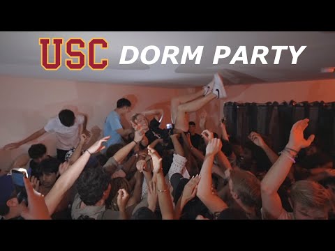 ann schulz recommends Dare Dorm Party