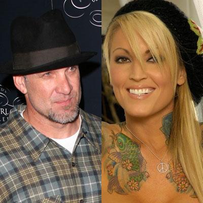 Janine Lindemulder Spouse peaks profile