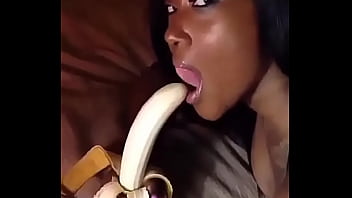 Deep Throating Banana websites usa