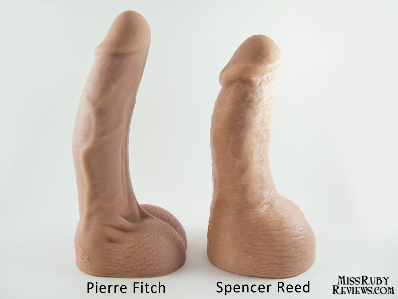 chris beneke recommends Spencer Dildos