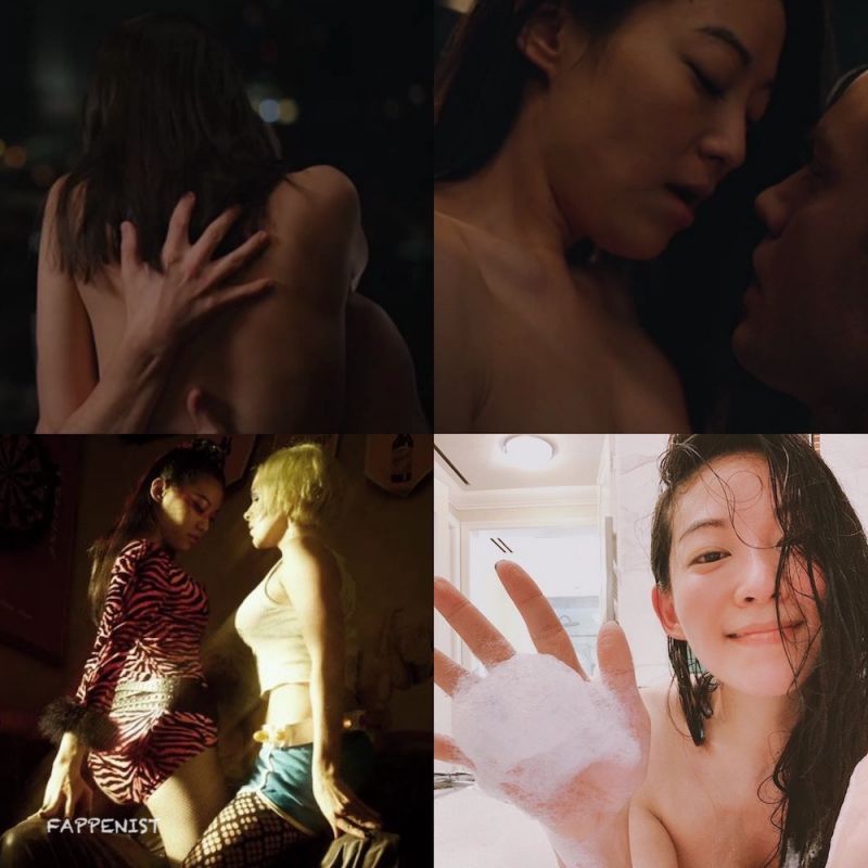 bryan chaves share arden cho naked photos