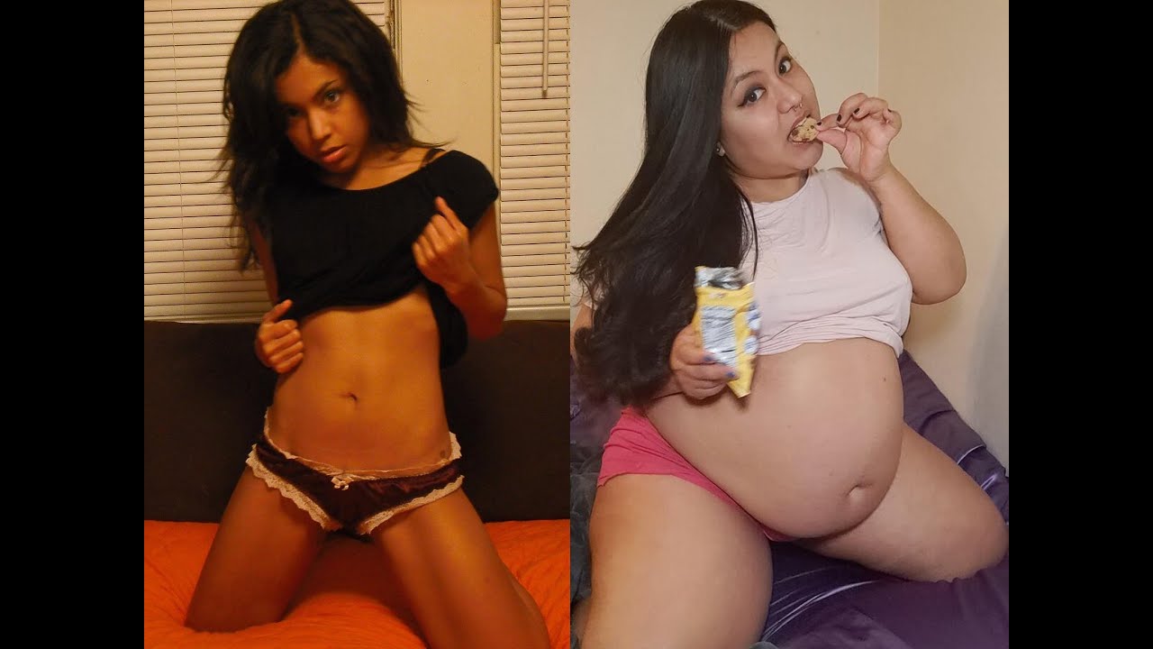 byanca martinez recommends Feedee Weight Gain