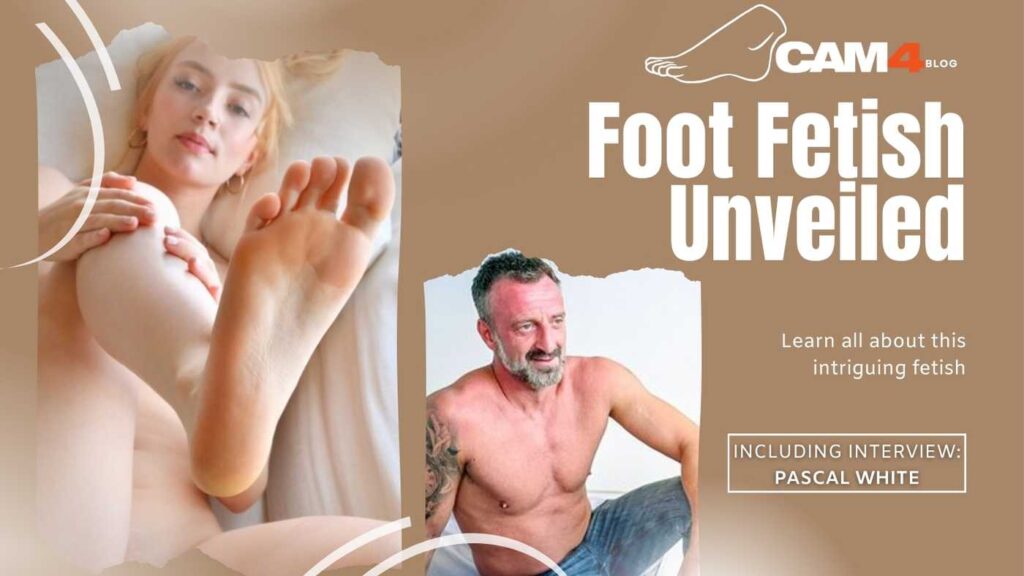 aaron havill recommends Feet Fetish Cams