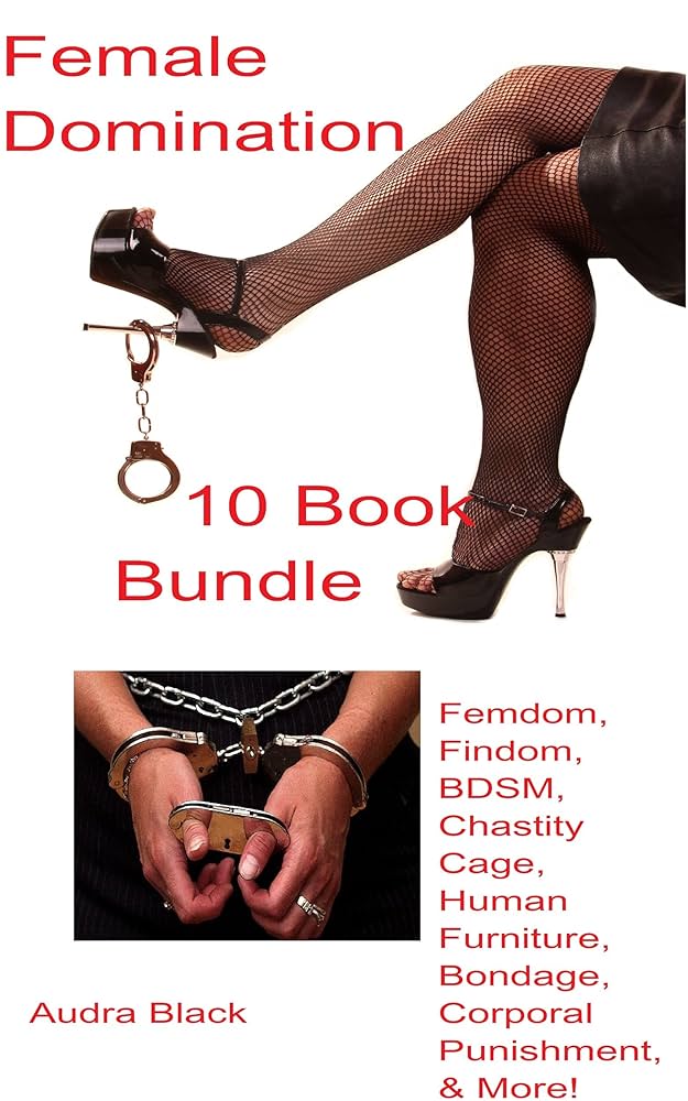 danielle van den berg add femdom bondage stories photo