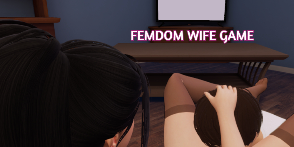 femdom wife videos