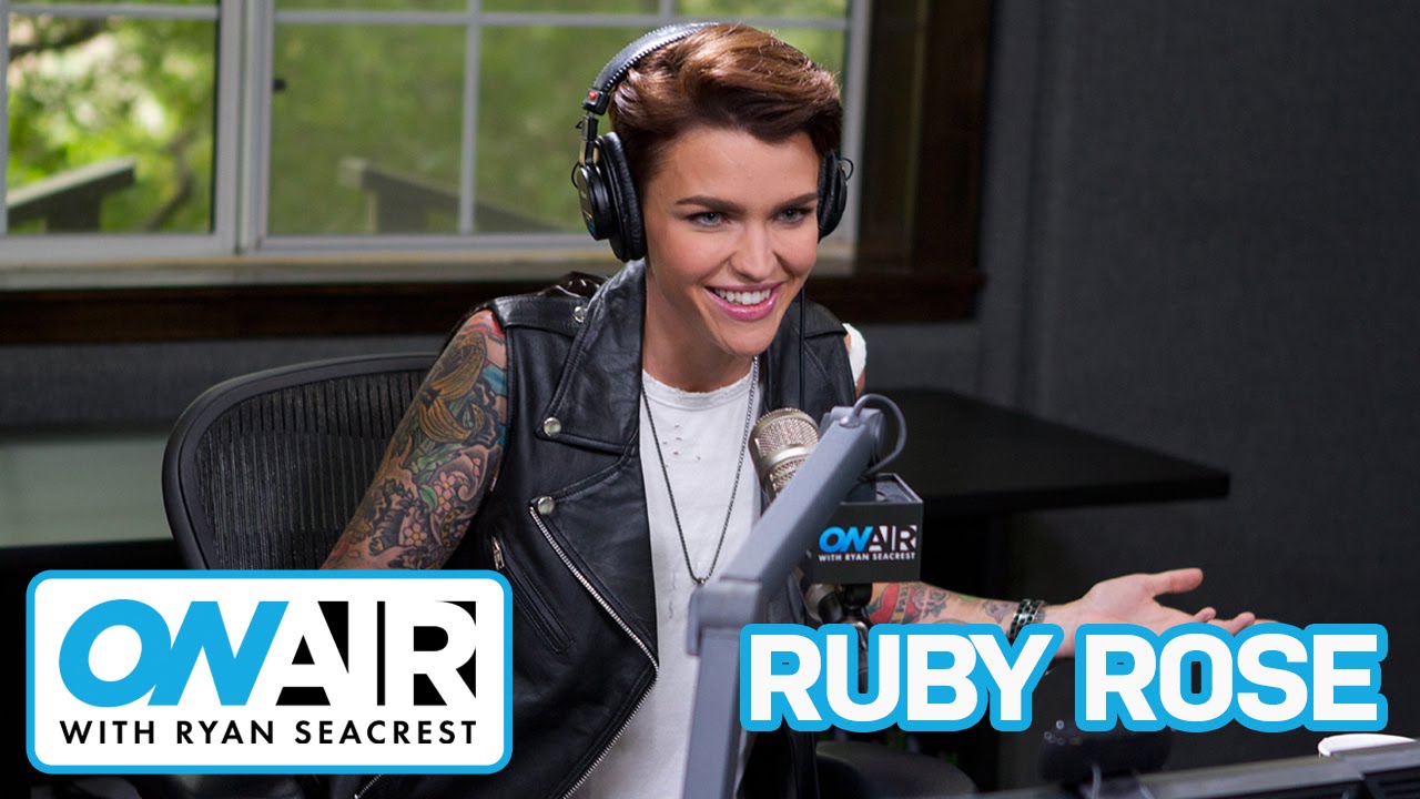 bruna santos recommends Ruby Rose Porn