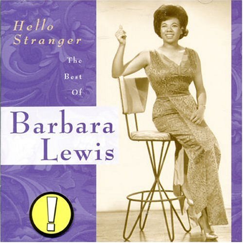 cheryl toler recommends vintage barbara lewis pic