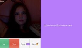 Best of Omegle poen