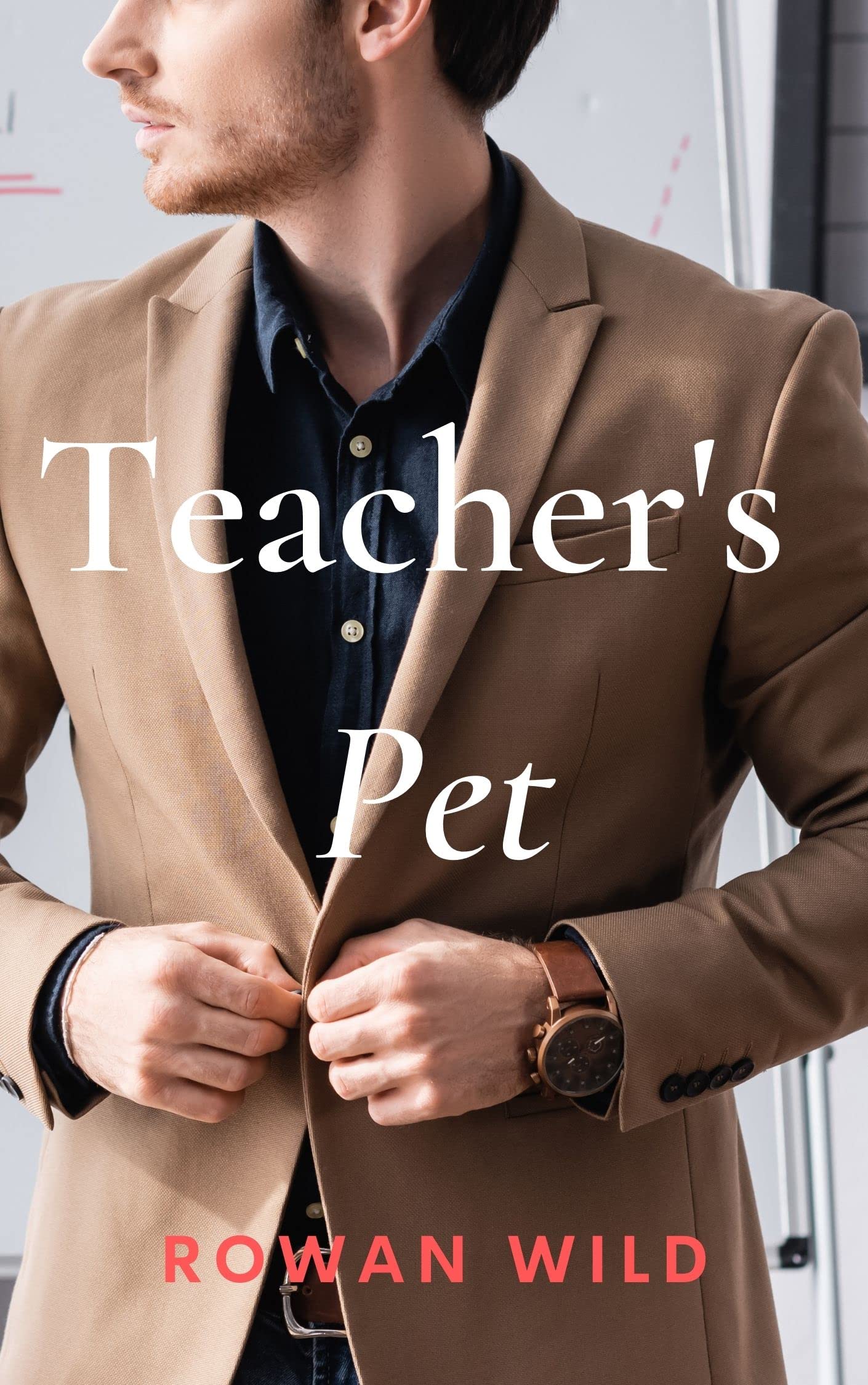 twinks teacher