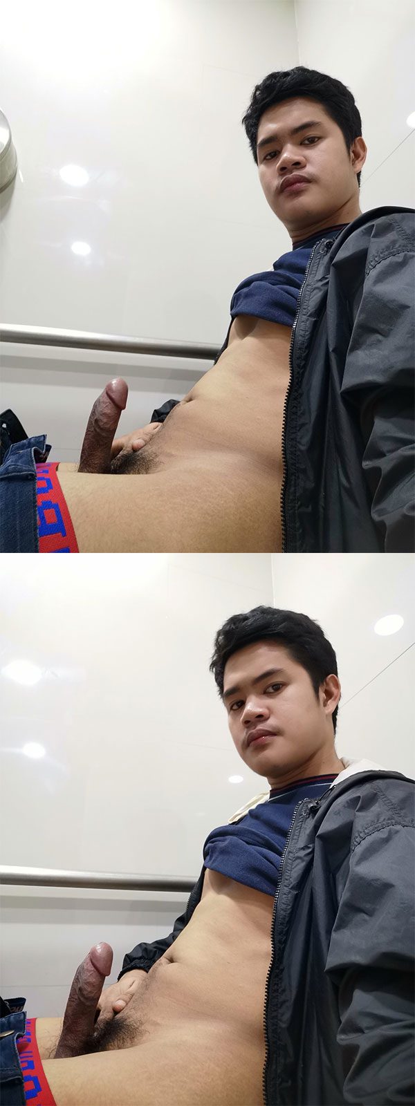 daniel j shaw recommends Filipino Penis