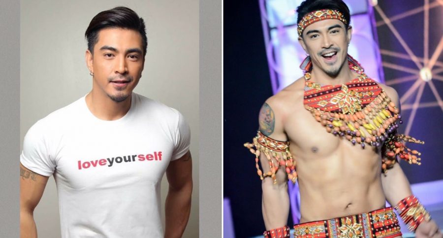 antoinette daley recommends Filipino Twinks