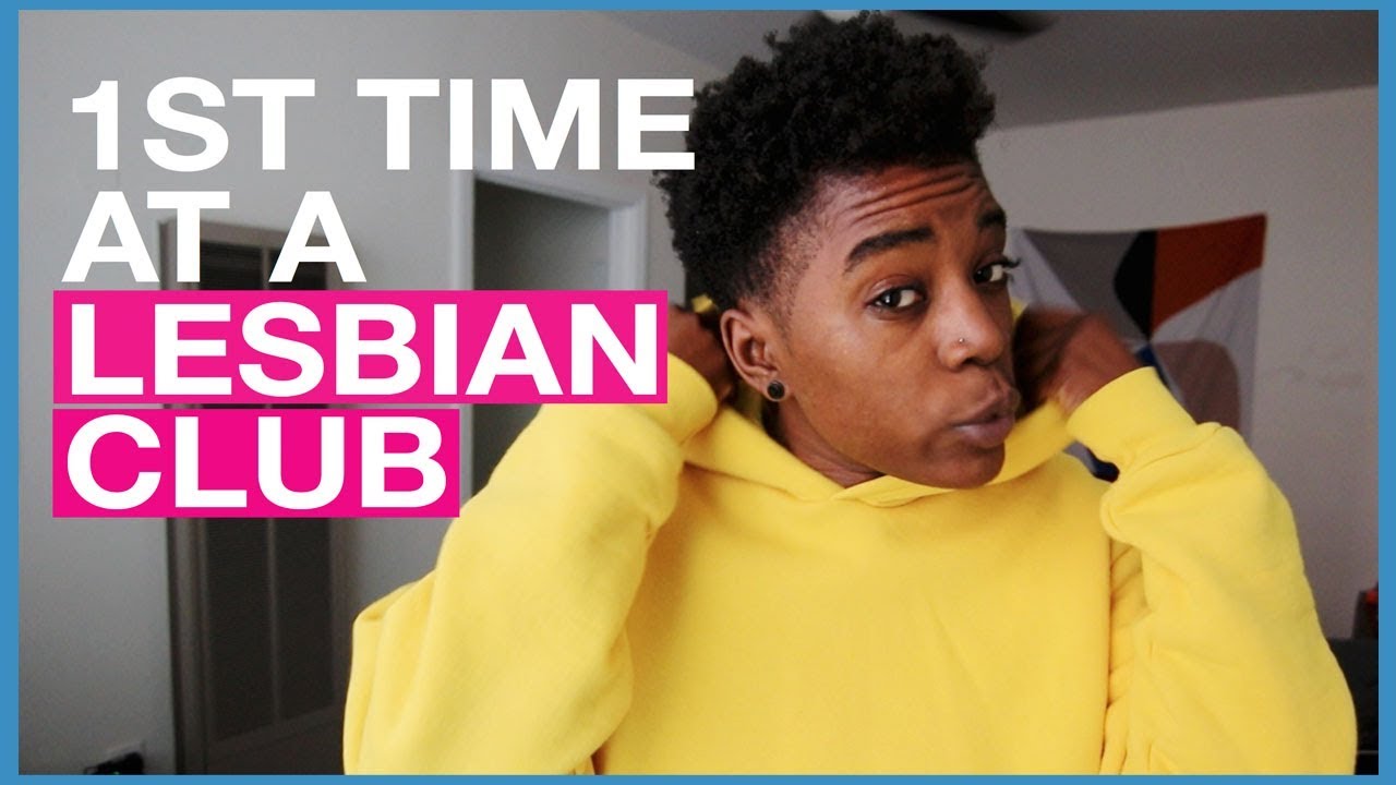 alice c cunningham recommends First Time Lesbian Black