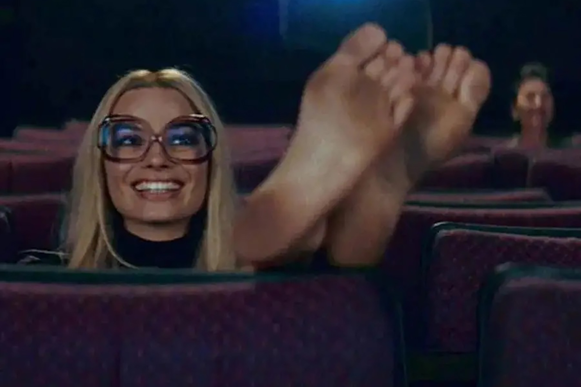 Best of Foot fetish movies