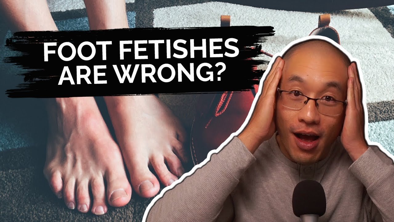 Foot Fetishist Porn neuner nude