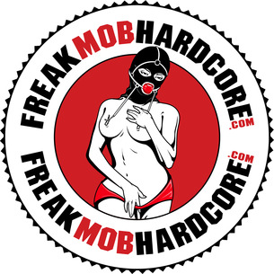 april corrigan recommends freak mob hardcore pic