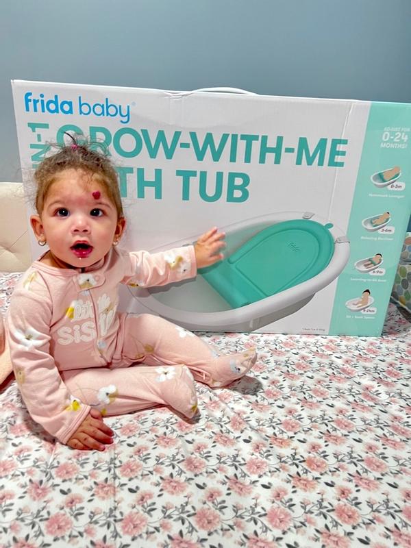 david fosdick recommends frida mom tub pic