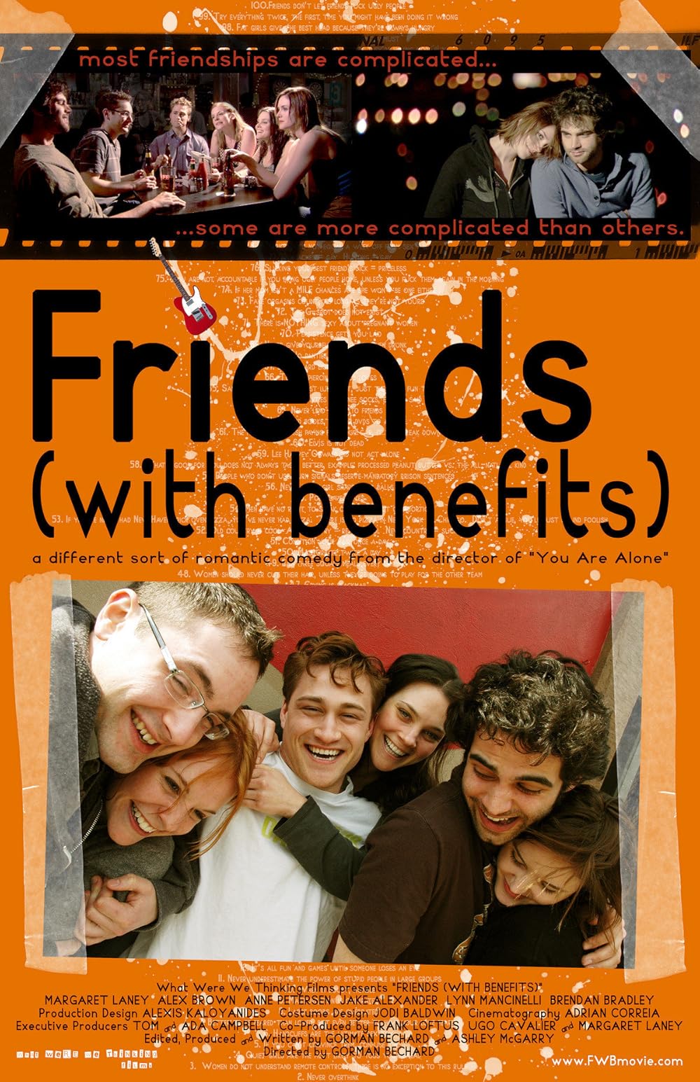 amber blackburn recommends friends with benefits porn movie pic