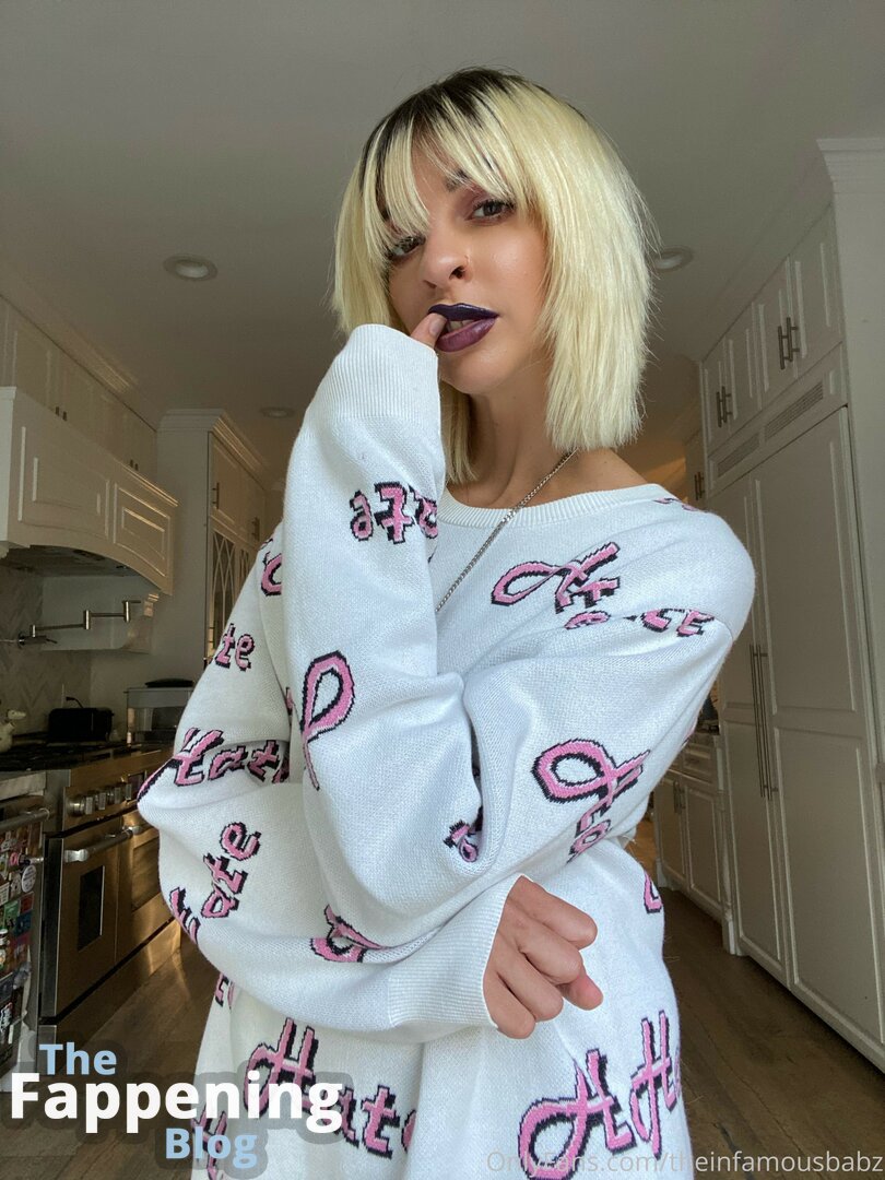 bagus ariono share gabbie hanna leaked nudes photos