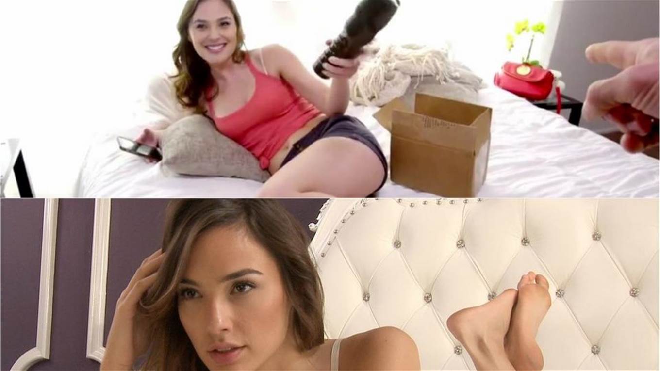 bob hartford recommends gal gadot porn video pic