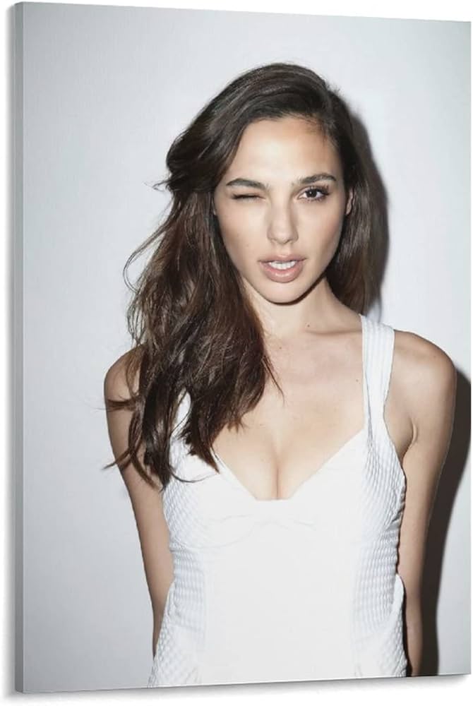 brad burkes share galgadot nude photos