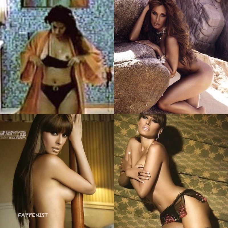 arti rao recommends Galilea Montijo Nude