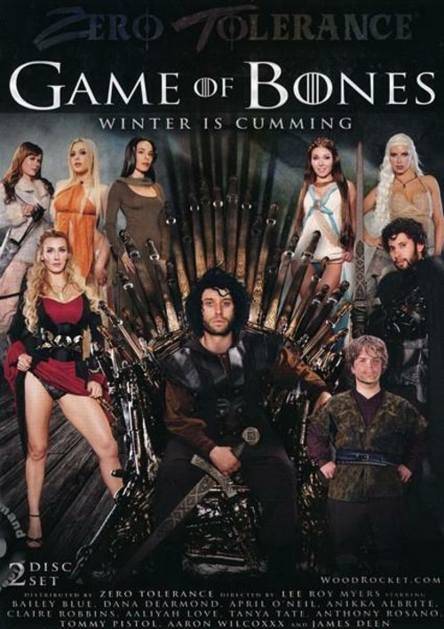 game of thrones pron parody