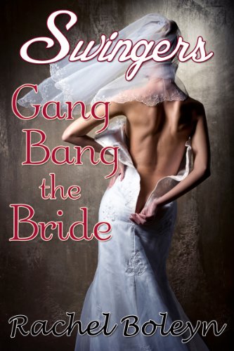 Best of Gangbanged bride