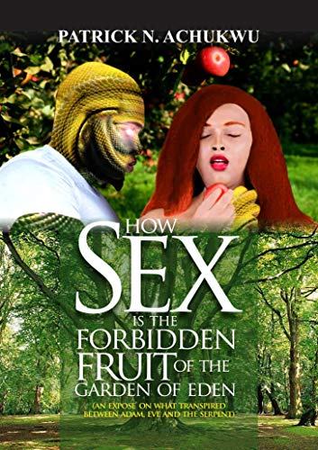 claudette dean recommends garden of eden porn pic