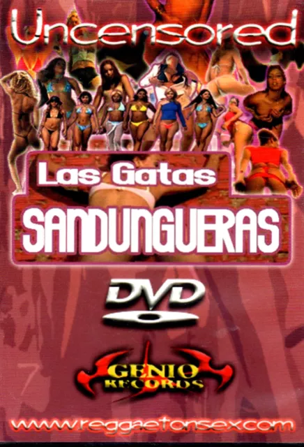 Gatas Sandungueras deep fucking