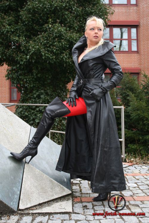 Best of German mistress