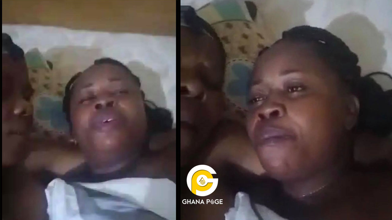 brittany dupre recommends ghana leak videos pic