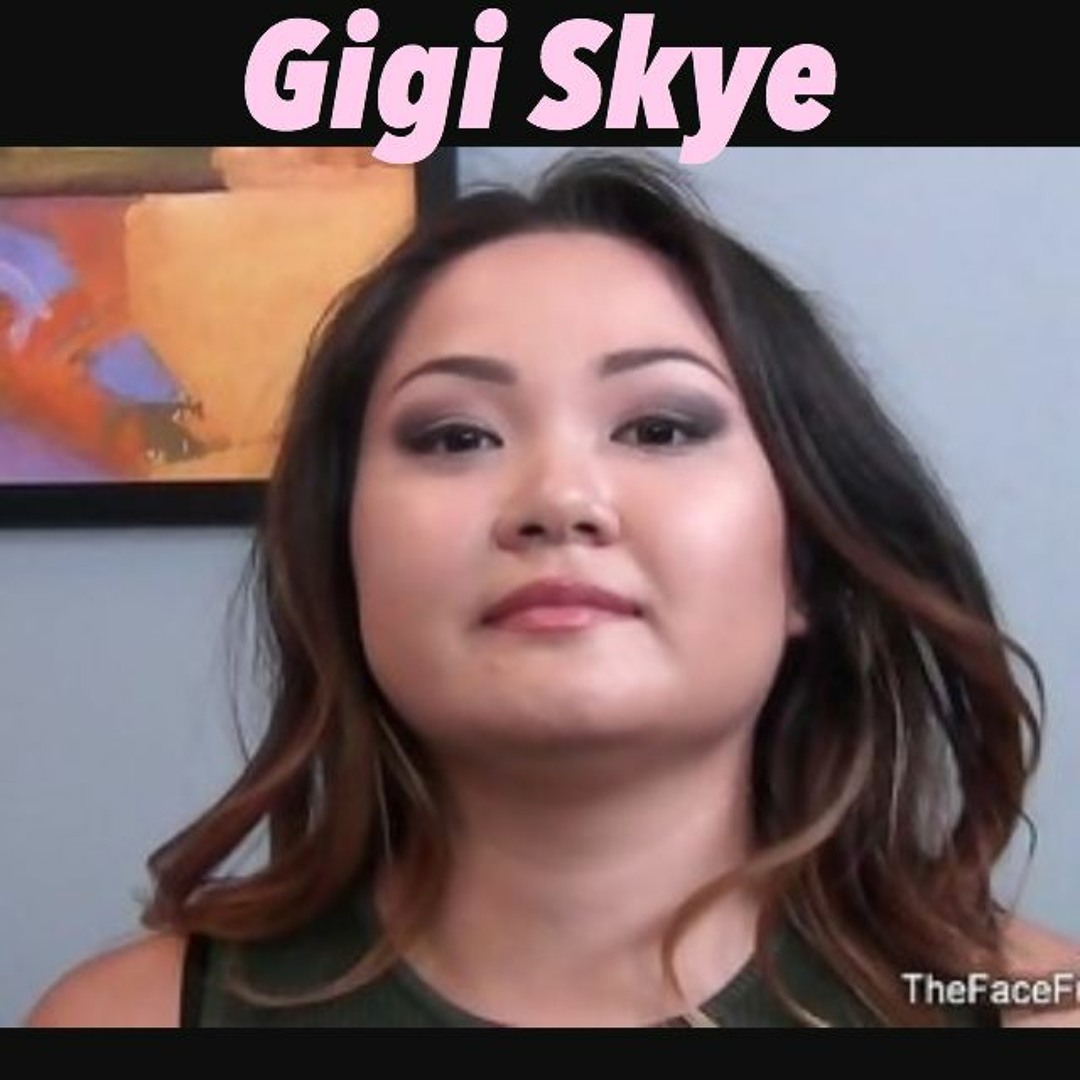 deepshikha rawat recommends Gigi Skye